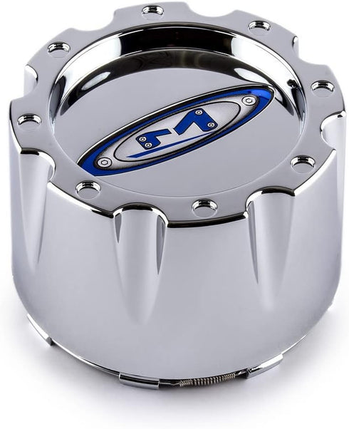 XD SERIES by KMC WHEELS Wheel Pros 353K83 Wheel Center Cap...