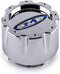 XD SERIES by KMC WHEELS Wheel Pros 353K83 Wheel Center Cap...