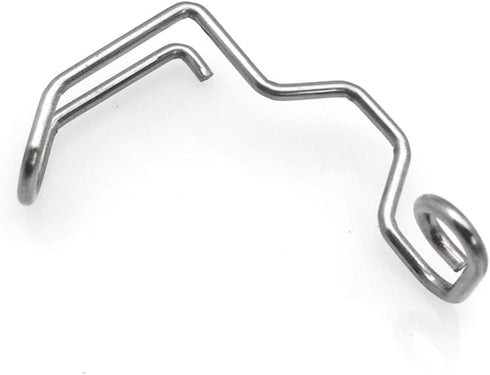 YEQIN 5 Pcs Sewing Machine Finger Guard - Sewing Machine Safety Needle Finger Guard to Prevent The Hands of Security......