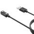 Compatible with Polar Ignite 3 USB Charging Cable, Replacement USB Charger Charging Cable Dock Compatible with Polar Ignite 3/ Pace/Pace Pro...