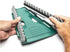 SATA 13pc Reversible Wrench Rack - 2 Pack, ST95410...