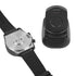 for Ticwatch Pro Magnetic USB Charging Cable Dock, Replacement USB Charger Charging Cables Dock for Ticwatch Pro...