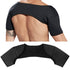 Double Shoulder Brace, Comfortable Double Shoulder -Breathable Sports Protective Gear for Chronic Tendinitis Pain Relief, Shoulder Strap Brace for...