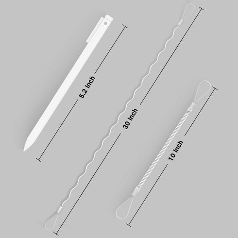 Attached Stylus for Cute Dog 10inch...