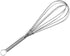 Rocky Mountain Goods Classic 8” Whisk - Heavy Duty Stainless Steel Balloon Wire Whisk for Cooking, Eggs, Baking, Food, Blending, Kitchen - Rust Pr...