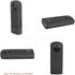 Andoer Soft Silicone Protective Cover Case with Lens Protection Case for Ricoh Theta Z1 Camera Accessories Shockproof Scratch-Proof...