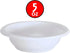 Party Dimensions Premium Heavy Weight Dessert Perfect White Excellent Small Plastic Disposable For Party Catering Supplies, 100 Pcs, 5 oz. Bowl...