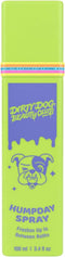 Dirty Dog Beauty Club - Humpday Spray for Dogs & Puppies - Odor Eliminating Mist with Organic Essential Oils - Balances Skin & Fur Freshness - 100...