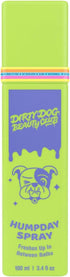 Dirty Dog Beauty Club - Humpday Spray for Dogs & Puppies - Odor Eliminating Mist with Organic Essential Oils - Balances Skin & Fur Freshness - 100...