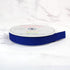 Creative Ideas 7/8-Inch Solid Grosgrain Ribbon, 50-Yard, Royal Blue...