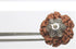 5 Face Rudraksha Pendant/ 5 Mukhi Rudraksha Pendant |Certified|...