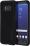 Incipio DualPro Case for Samsung Galaxy S8+ - Black/Black...