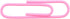 Baumgartens Vinyl-Coated Paper Clips, No. 1 Standard Size, Pack of 100...