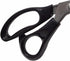 Pinking Shears, Stainless Steel Dressmaking Scissors, Serrated and Scalloped Blades, Professional Sewing Craft Cut Tailor Zig-Zag Tool, Fabric Dec...