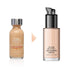 3PCS Black Replacement Foundation Pump Make-Up Cosmetic Liquid Foundation Make-Up Pump for MAC and Estee Lauder Double Wear Foundation (3PCS)...