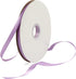 3/8 Inch Lavender Polyester Satin Ribbon for Gift Wrapping, 100 Yards High Density Craft Fabric Ribbon for Wedding, Gift Wrapping, Holiday Decorat...