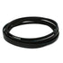 Ansoon 134503600 Clothes Dryer Drum Belt Compatible for Frigidaire Replaces Part Numbers AP3865318, 5303283471, AH1148434, PS959964