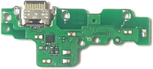 USB Charger Charging Port Flex Cable Board Dock Connector Replacement for for Motorola Moto G Power 2021 XT2117...