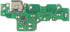USB Charger Charging Port Flex Cable Board Dock Connector Replacement for for Motorola Moto G Power 2021 XT2117...