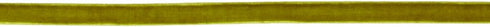 May Arts 3/8-Inch Wide Ribbon, Sweetpea Velvet...