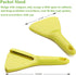 Twist-Off Bottle Opener for Weak Hands & Seniors with Arthritis...