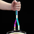 Berglander Heavy Duty Stainless Steel Rainbow Potato Ricer, Vegetable Fruit Masher (Rainbow)...