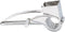 Fantes Rotary Cheese Grater, 18/8 Stainless Steel, The Italian Market Original since 1906?...