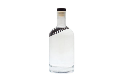 2 Pack - Barrel Aged in a Bottle Oak Infusion Spiral. Barrel Age Your Whiskey...