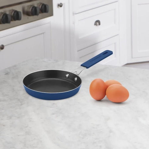 Cuisinart 5722M-14NV 14cm Mini Fry Pan - Navy...