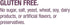 Nature's Way Premium Herbal Garlicin Cardio, 350 mg per serving, 180 Count...