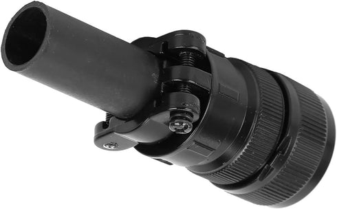 2 PCS 14 Pin Male Plug TIG Welding Accessories, 14 Pin Male Plug for Miller 14 Pin Plug for Miller Fit for Miller TIG Welder (2)...