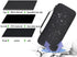 co2CREA Hard Case Compatible with Anker Soundcore Glow Portable Speaker...