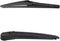 Rear Wiper Arm Blade For Hyundai PALISADE 2020-2023 Tucson 2016-2017 (New Version) Tucson 2018-2020...
