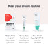 Hero Cosmetics Rescue Balm & Red Correct Post-Blemish Recovery Cream - Nourishing, Calming, Dermatologist Tested, Vegan (0.5 fl oz)...