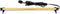 Lockdown Golden Rod 18" Dehumidifier Rod with Low Profile Design and Easy Installation for Gun Vault Humidity Control and Rust Prevention, Made in...