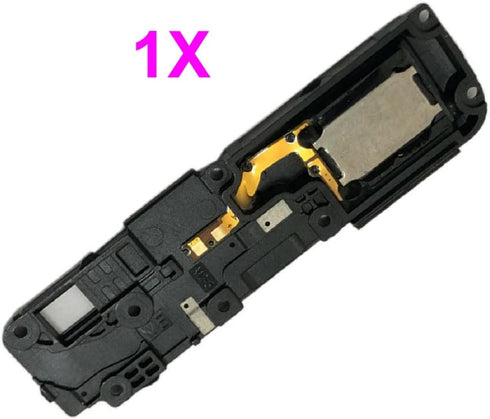 Loud Speaker w Bracket Replacement for Motorola Moto G Power 2021 XT2117...