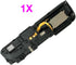 Loud Speaker w Bracket Replacement for Motorola Moto G Power 2021 XT2117...