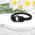 Back to School Supplies Graduation Gifts for Him First Day Gifts for Son Grandson Teenagers Black Bracelet...