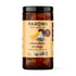 Paromi Chocolate Orange Organic Black Tea, Signature Jar, 15 Count...