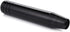Arenbel 7" Polished Aluminum Car Gear Stick Lever Shift Long Handle Weighted Shifter Knob Fit Most Manual Automatic Vehicles, Black...