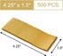 Gmark Paper Napkin Band Box of 500 (Kraft Color) GM1087A...