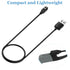 Magnetic Charging Cable Compatible with AfterShokz Aeropex AS800 OpenComm ASC100SG Bluetooth Headphones Accessories USB Fast Charger Cord 3.3ft (2...