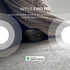 Belkin Wireless Earbuds, SoundForm Freedom True Wireless Bluetooth Earphones with Wireless Charging Case IPX5 Certified Sweat and Water Resistant ...