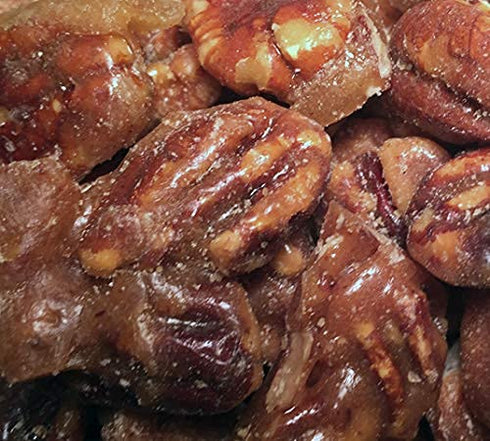 Brittle Brothers Pecan Brittle, 5 Ounce...