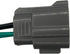 WMAutoPart EGR Valve Connector Wiring Harnesses 3U2Z14S411BGAB...