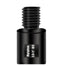1pcs Angle Grinder Adapter Different Thread Diamond Core Bits Drill Grinder Cutter 5/8-11 female to M14 male....