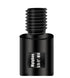 1pcs Angle Grinder Adapter Different Thread Diamond Core Bits Drill Grinder Cutter 5/8-11 female to M14 male....