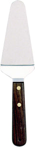 Norpro Pie Server Spatula Stainless Steel Wood Handle...