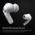 Bluetooth 5.0 Wireless Earbuds with Charging Case IPX5 Sweatproof Headset/Headphones in Ear Built in Mic Industrial Leading TWS Sound with Sport P...