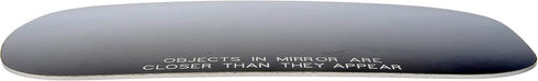 Dorman 57067 Passenger Side Door Mirror Glass Compatible with Select Chevrolet/GMC Models...